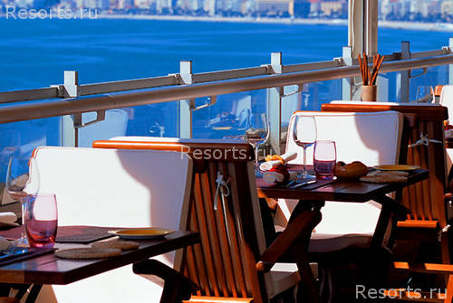 Le Meridien Nice 12